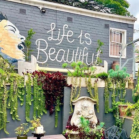 Terebinte Bed & Breakfast Durban Extérieur photo