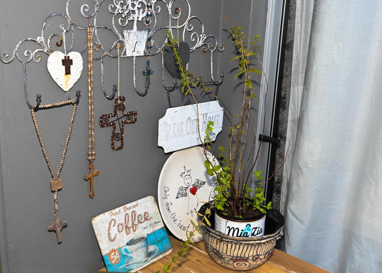 Terebinte Bed & Breakfast Durban Extérieur photo