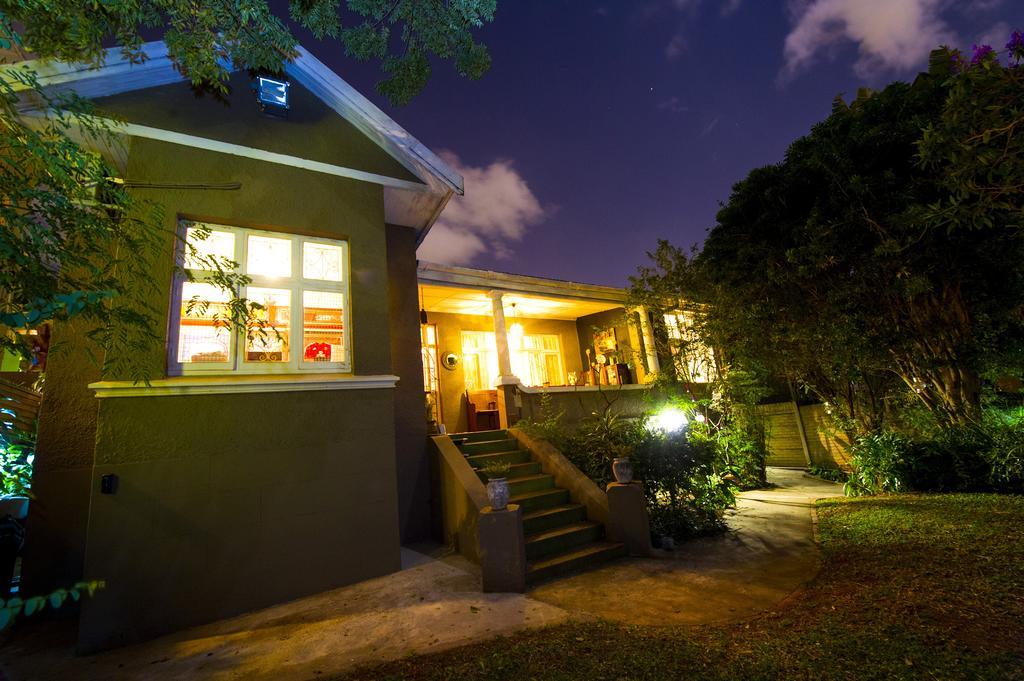 Terebinte Bed & Breakfast Durban Extérieur photo
