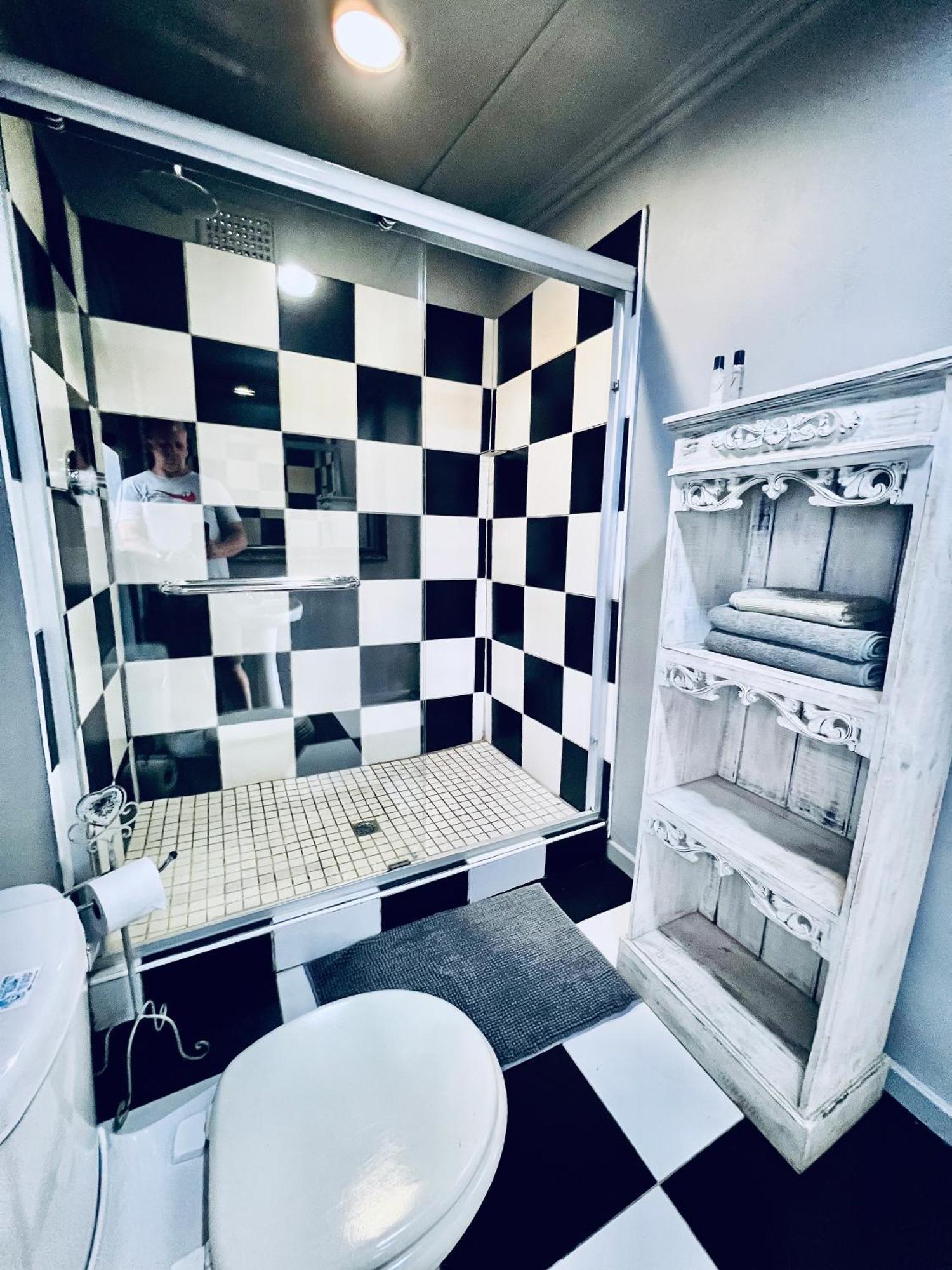 Terebinte Bed & Breakfast Durban Extérieur photo