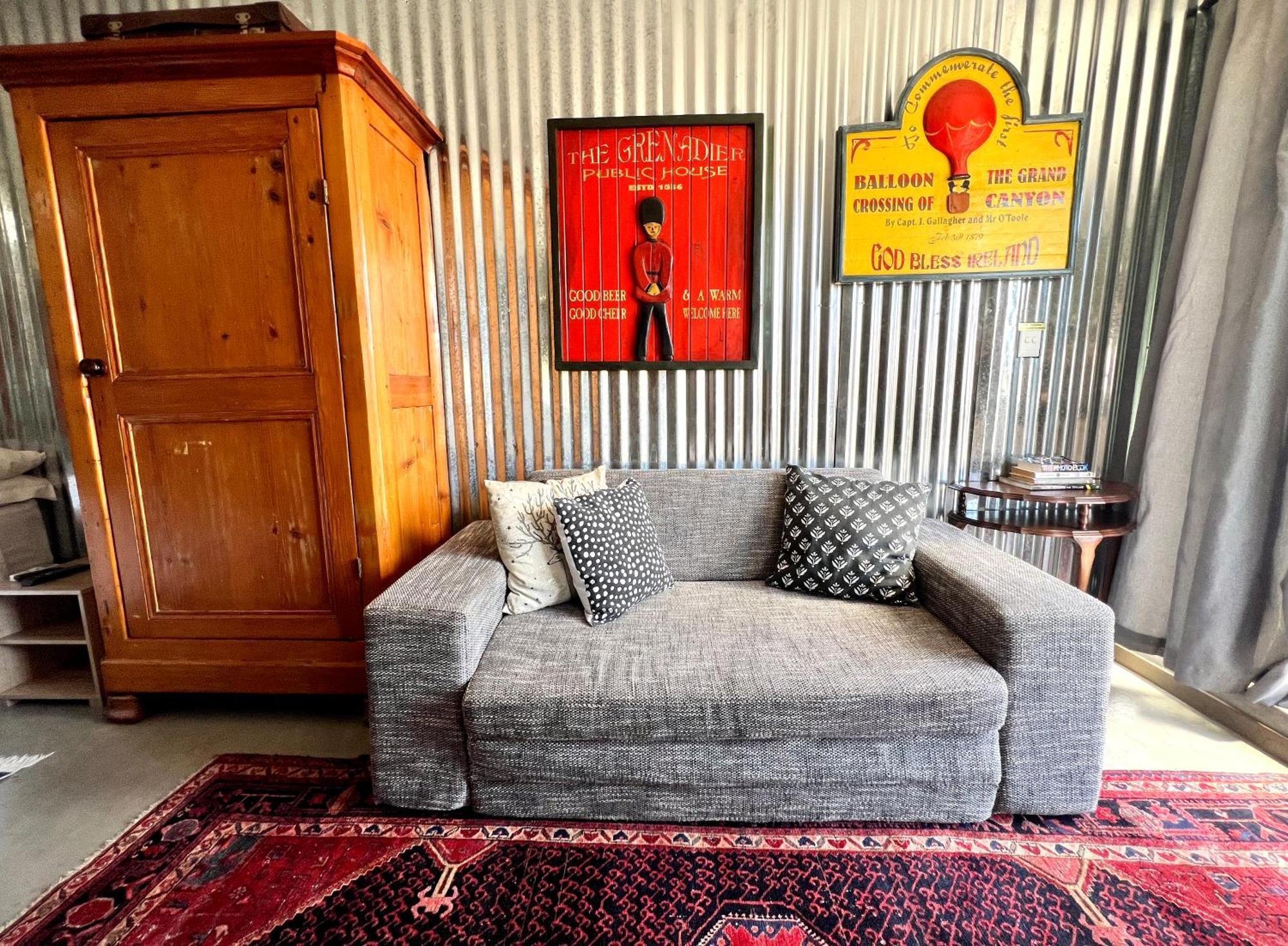 Terebinte Bed & Breakfast Durban Extérieur photo