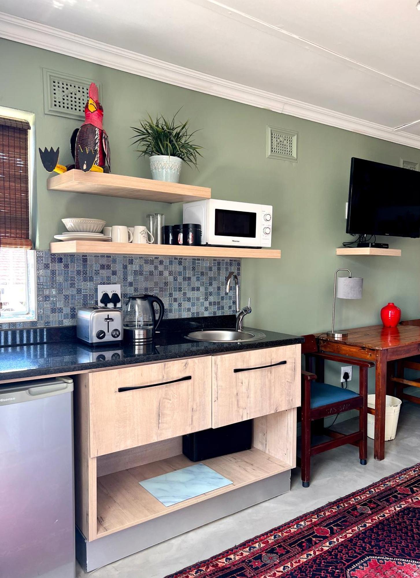 Terebinte Bed & Breakfast Durban Extérieur photo