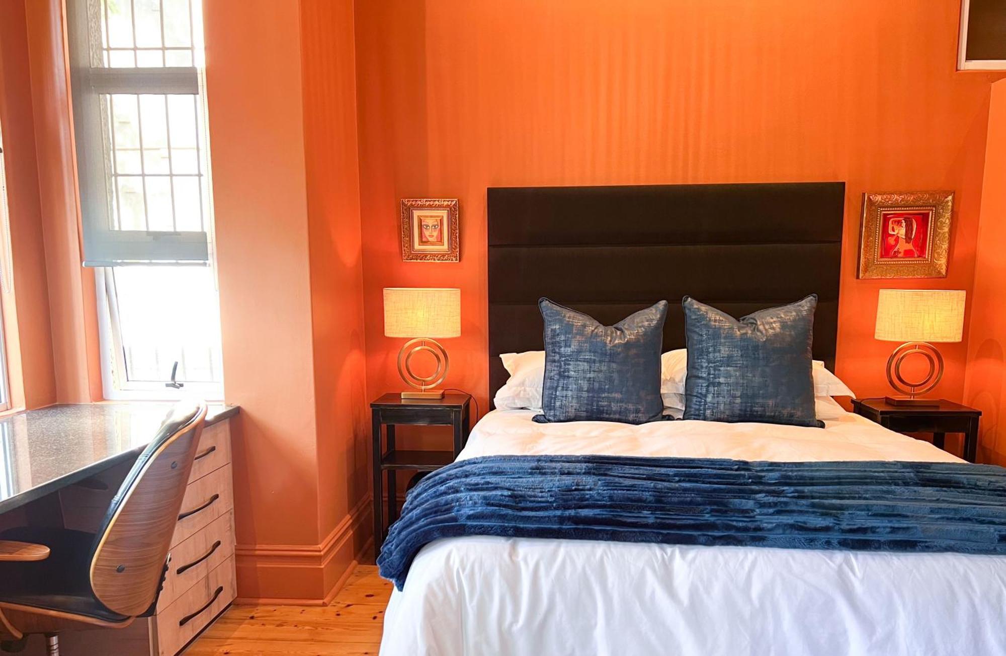 Terebinte Bed & Breakfast Durban Extérieur photo