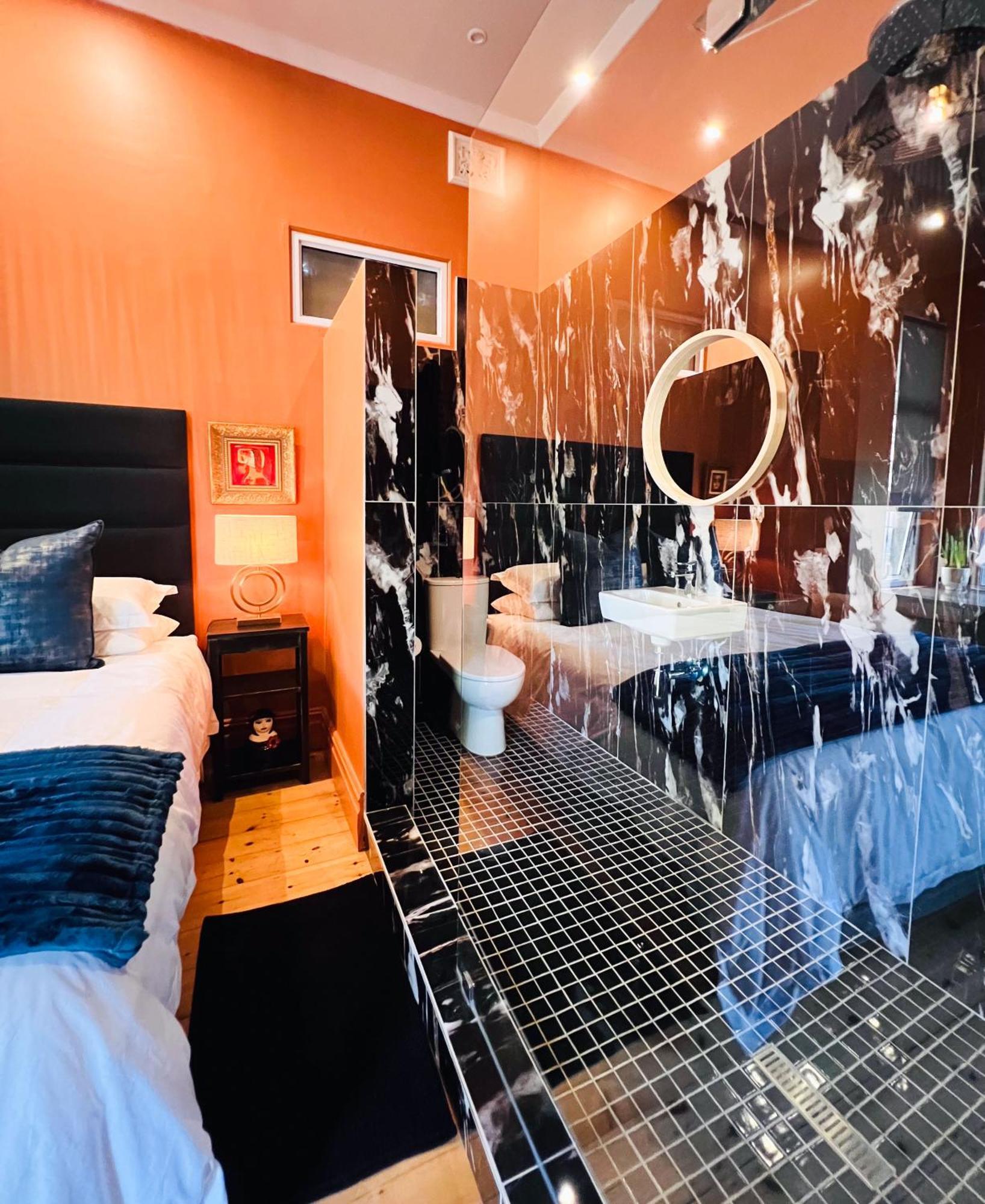 Terebinte Bed & Breakfast Durban Extérieur photo