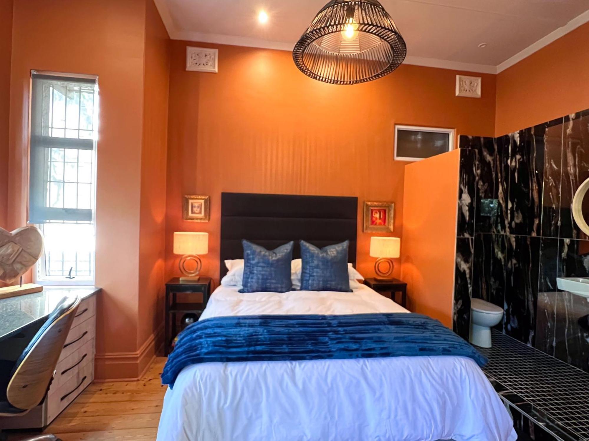 Terebinte Bed & Breakfast Durban Extérieur photo