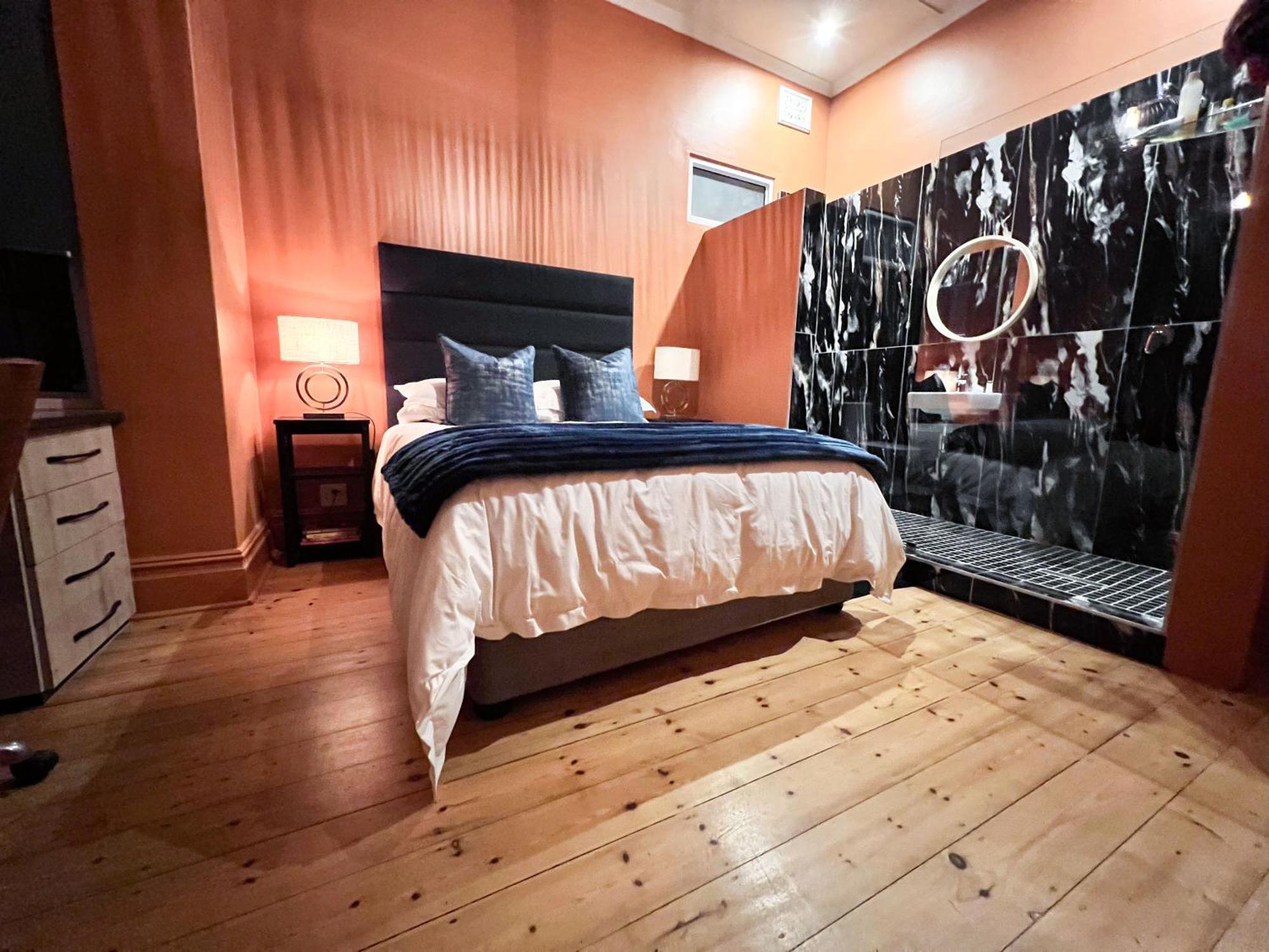 Terebinte Bed & Breakfast Durban Extérieur photo