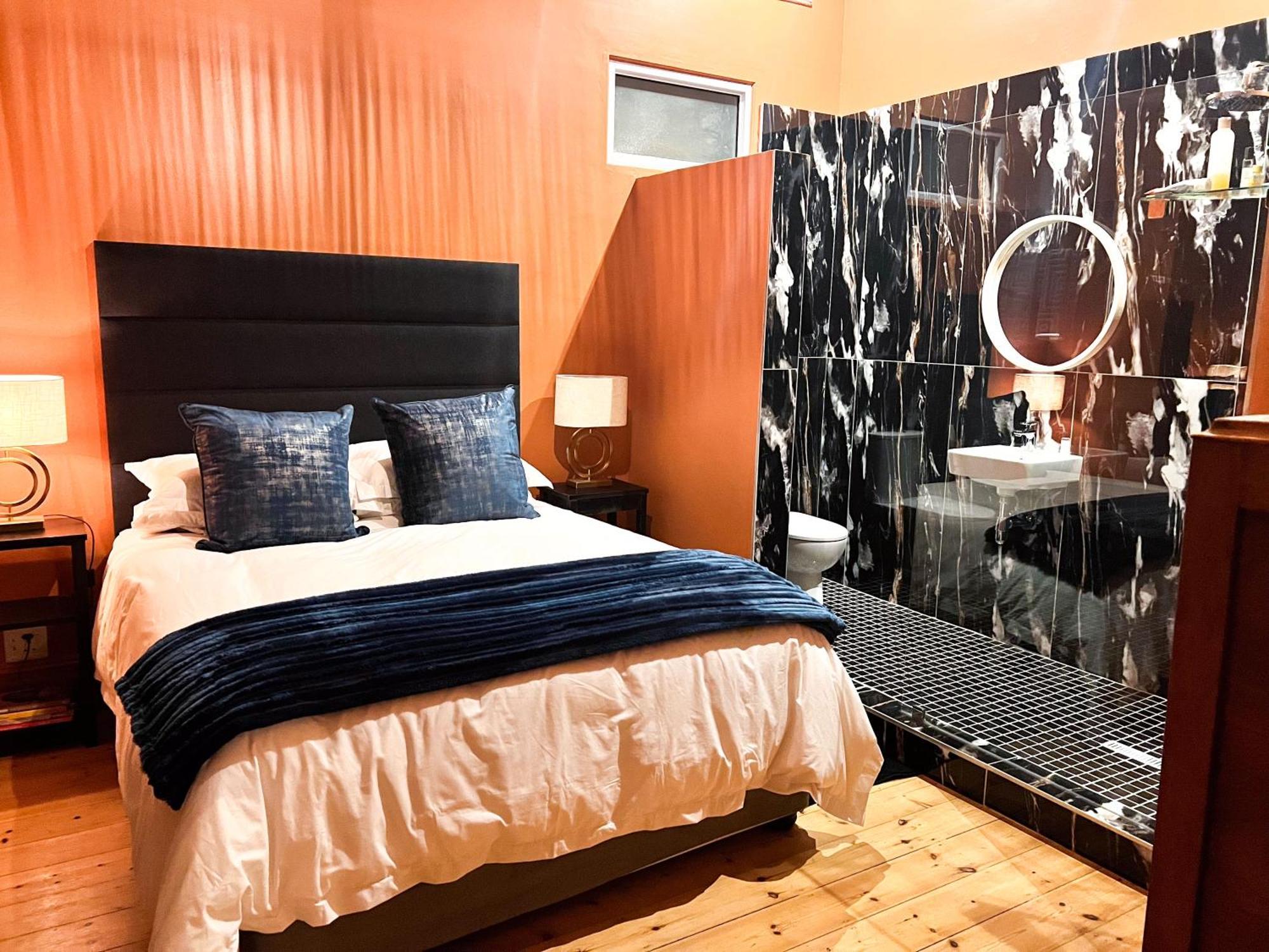 Terebinte Bed & Breakfast Durban Extérieur photo