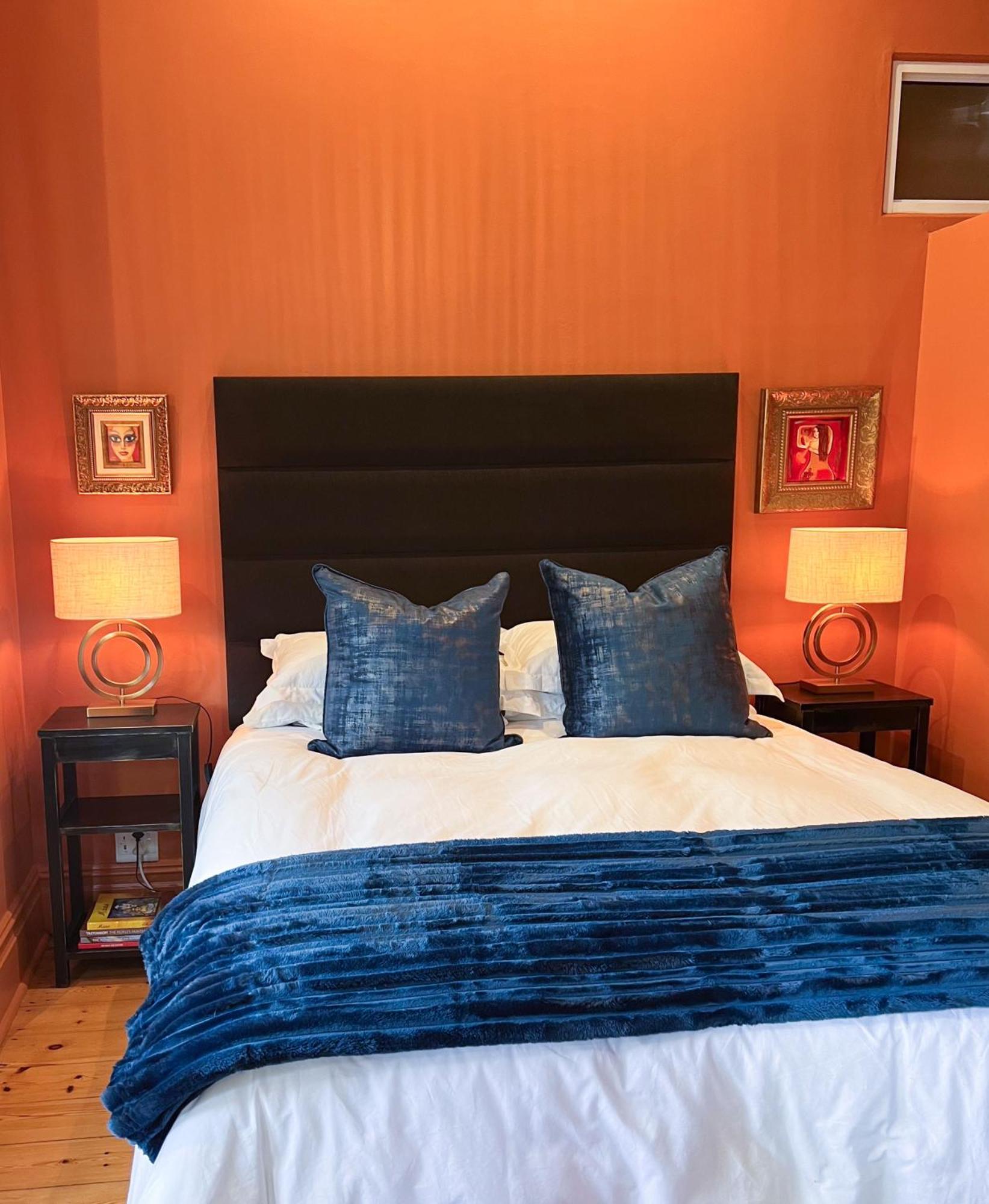 Terebinte Bed & Breakfast Durban Extérieur photo