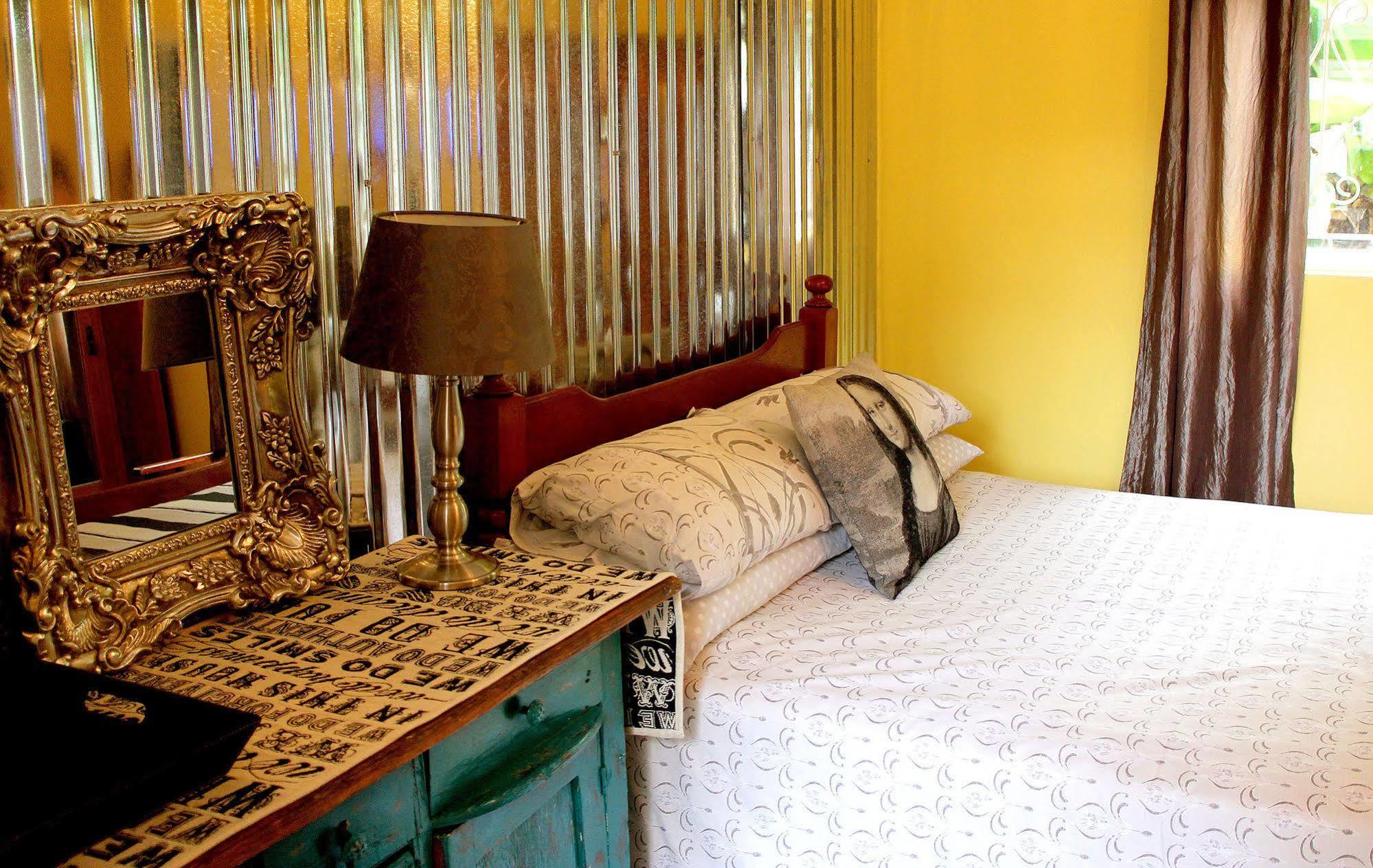 Terebinte Bed & Breakfast Durban Extérieur photo